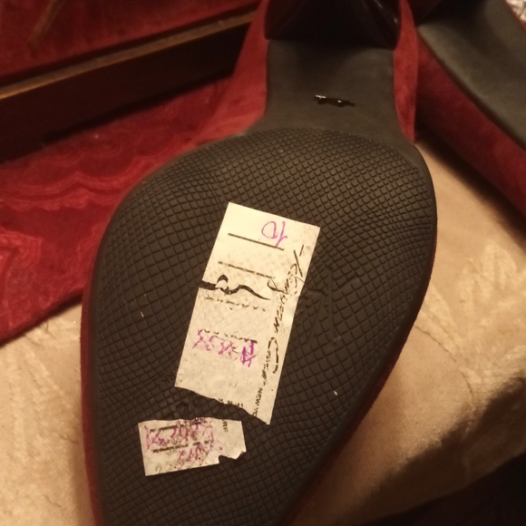 Women heels - Picture 5 of 13